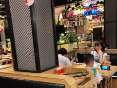 大堂-嘎嘎鸭脑壳(金琴店)