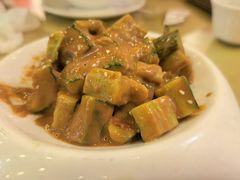 -东四民芳餐厅(朝阳门店)