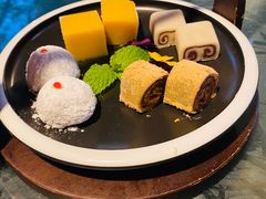 -唐廊烤鸭店(工体店)