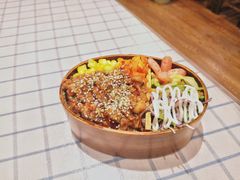 元气卤肉便当-万能料理屋(钟鼓岭路店)