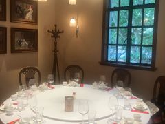 包厢-玫瑰厅上海菜(兴国路店)