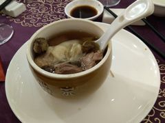 -国惠大酒楼(爱琴海购物公园店)