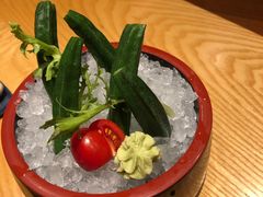 -广州增城保利皇冠假日酒店-玄日本餐厅