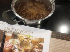 -呷哺呷哺(西单大悦城店)