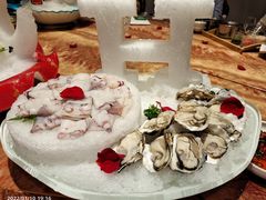 -神洲四海大酒楼(王府井澳门中心店)