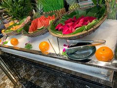 -五月罗马海鲜烤肉自助餐厅(印象城店)