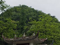 -黔灵山公园