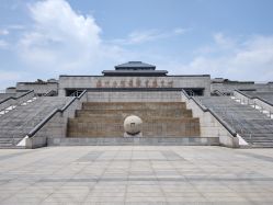 -苏州太湖国际会议中心·香山酒店·宴会厅