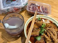 -晓马鸭店(新芜路店)