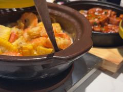 -火啫啫·粤式啫啫煲(南通首店)
