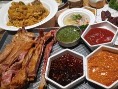 -哈啾嗨·新概念蒙餐(红星新城店)