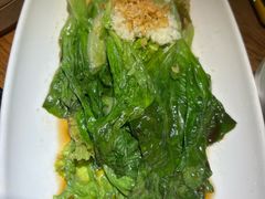 -金牌外婆家(苏州中心店)