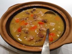 黄焖羊肉-南景饭店(万家丽路店)