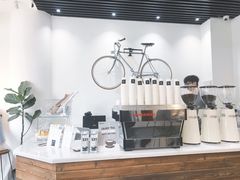 -常识咖啡common sense(春熙路店)