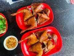 -光明刘冰乳鸽店(光明法政北路店)