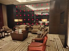 -中国坊中餐厅(石家庄希尔顿酒店)
