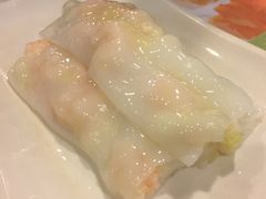 -添好运点心专门店(中环IFC店)