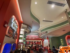 -避风塘·金牌店·夜宵(金玉兰店)