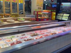 -尚品海鲜肥牛自助火锅(湖明店)