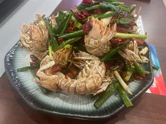 -金龙·打边炉(武进路店)