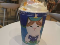 -奈雪的茶(skp店)
