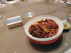 -芳满庭粤菜餐厅(丹阳吾悦店)