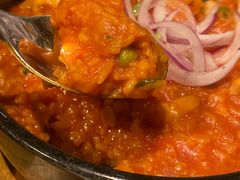 -El Bodegon阿根廷秘鲁餐厅(幸福路店)
