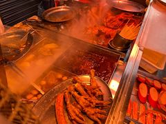 -明记牛杂(新马路分店)