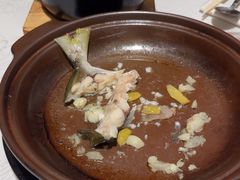 -观海半岛宴·湛江精品菜(蛇口广场店)