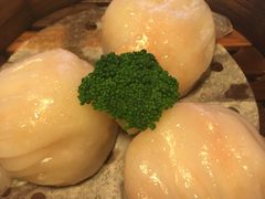 虾饺皇-新大咀港式茶餐厅(宝山万达店)
