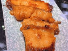 -上井精致料理(中兴商业大厦店)