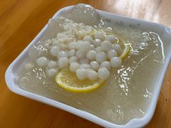 -串妹花式冰粉(乐山总店)