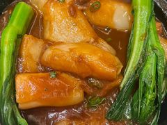 -长禧家·珑厨(东山口店)