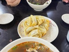 -回回锅贴(小河沿店)