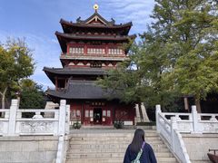 -伯先公园