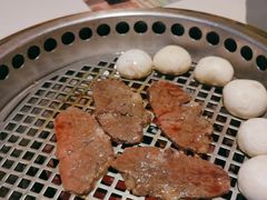 -千寻山野烤肉(中关村店)
