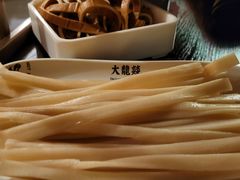 手工苕粉-大龙燚火锅(太古里店)
