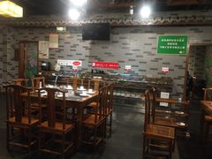 -香天下·四川火锅(安镇大润发店)