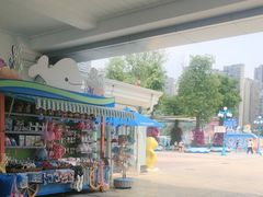 -海合安成都极地海洋公园
