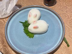 -前门故事烤鸭店(十里河店)