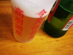 夺命大乌苏-炒豆合作社(东四总店)