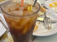 -龙城冰室(旺角)