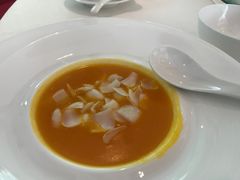 -阳澄湖费尔蒙酒店颐丰阁中餐厅(马鞍山西路店)
