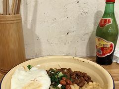 -阿福板凳面(观音桥店)
