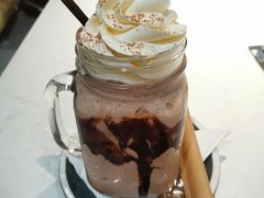 榛果黑巧熔岩-BE BRIGHT KITCHEN(正佳广场店)