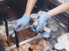 -歎雪糕低糖低脂Gelato冰淇淋