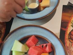 -尊品牛排(沙湾印象汇店)