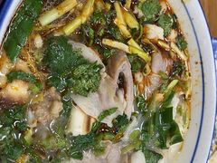 -朱秀英梆梆肉葫芦头(琉璃街店)
