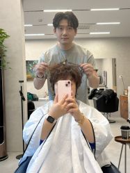 -艺鑫发型工作室YX·HAIR STUDIO