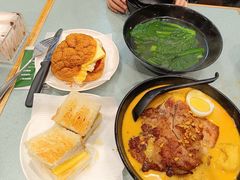 -华嫂冰室(尖沙咀店)